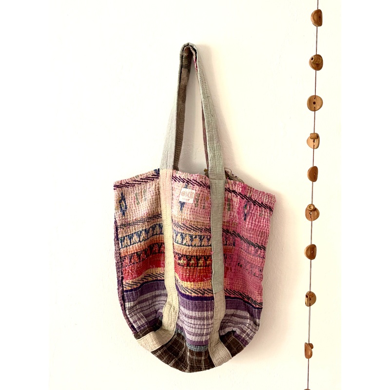 Ready To Go Bag