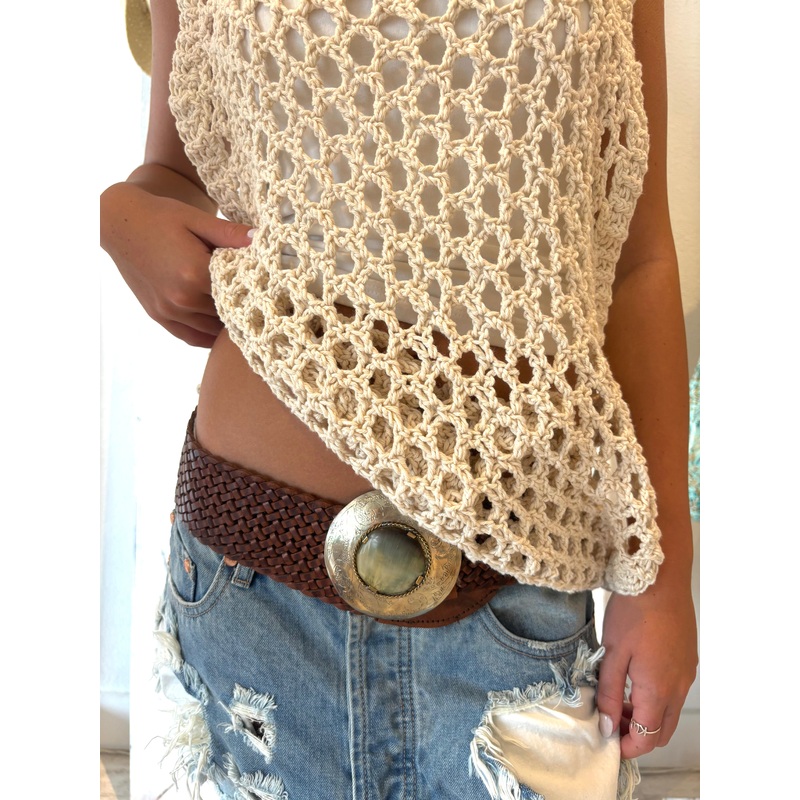 Round Up Belt