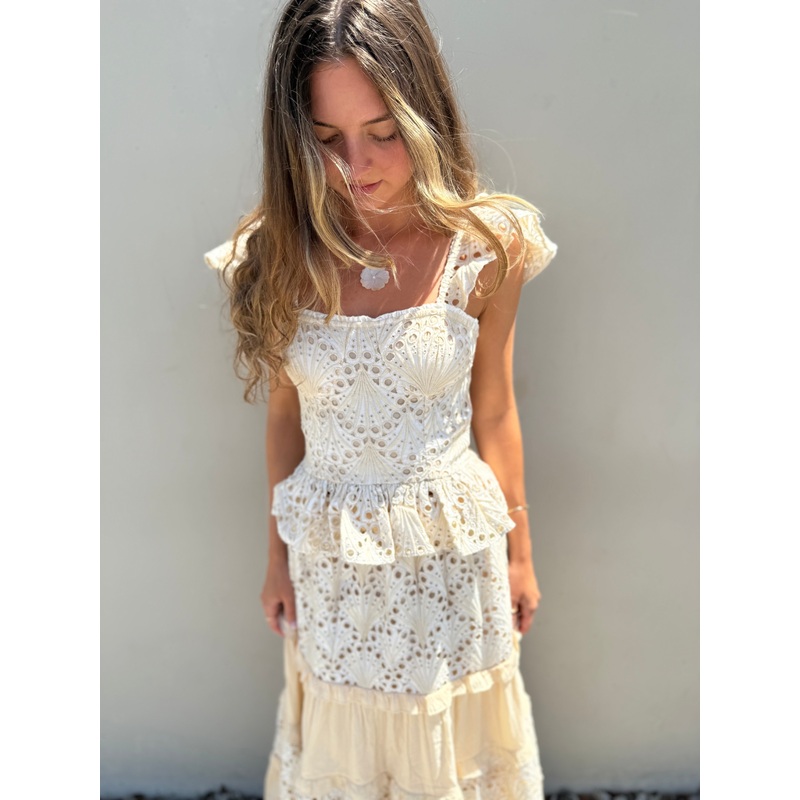 Sea of Love Top