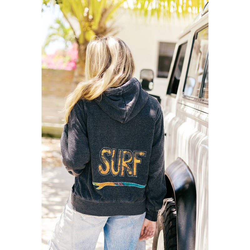 Surf This Hoodie