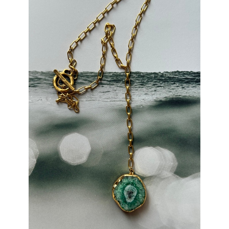 Surfers paradise necklace