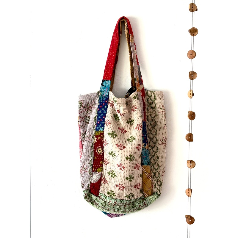 Sweet Scape Bag