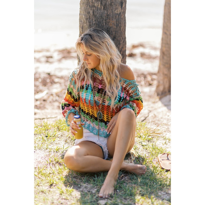 United Colors Sweater