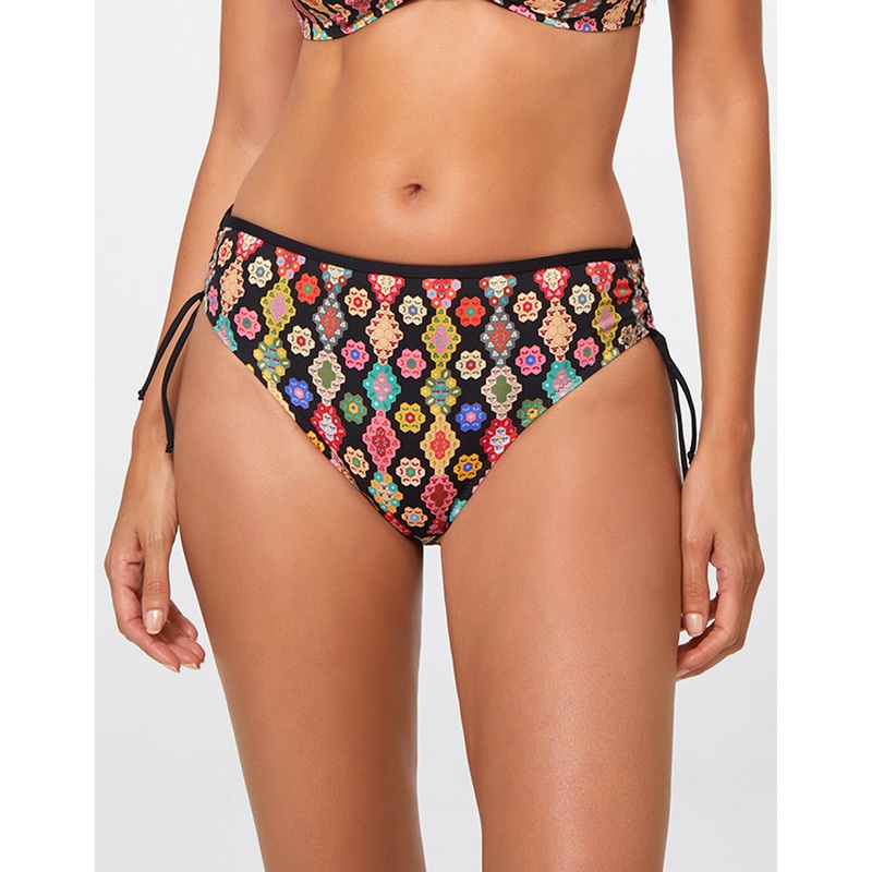 Desiree Adjustable Leg Bikini Pant