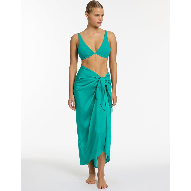 Jetset Sarong - Mineral