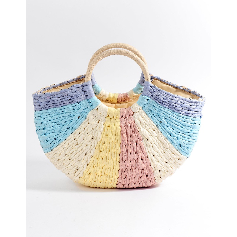 Orleans Bag - Pastels