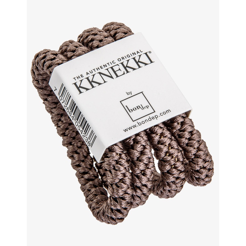 Original Hair Tie Bundle - Taupe