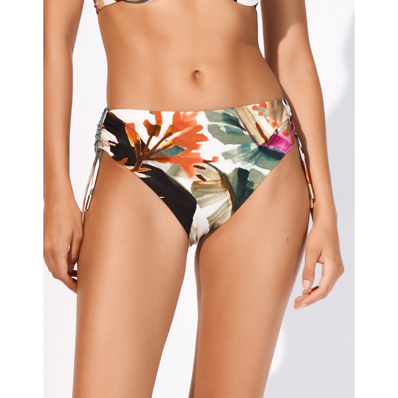Mystic Adjustable Bikini Pant - Noble Exotic