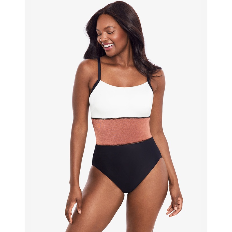 Spectra Trifectra Swimsuit