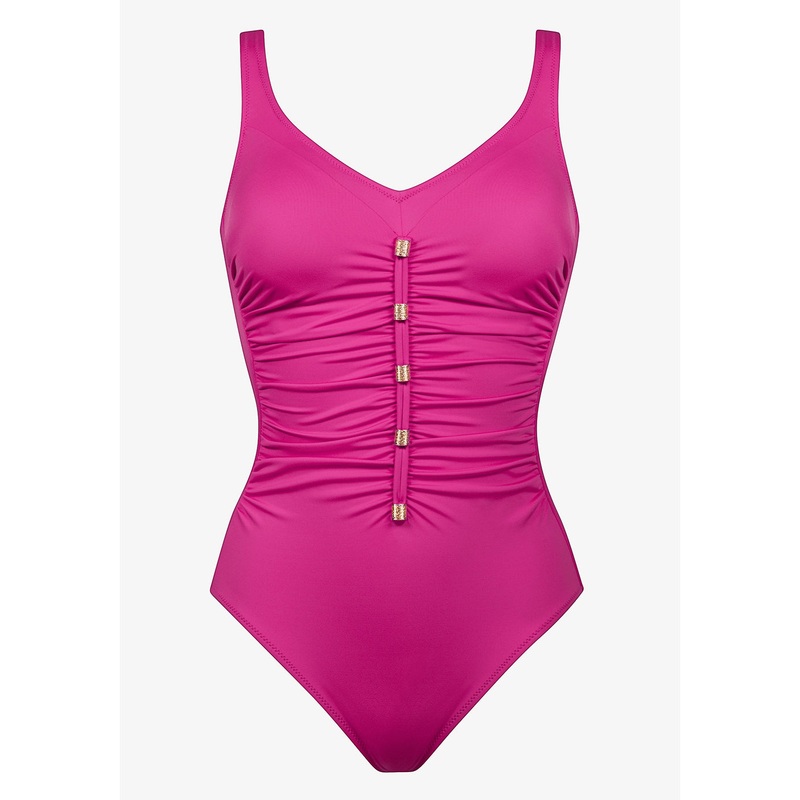 Uni Swimsuit - Pink