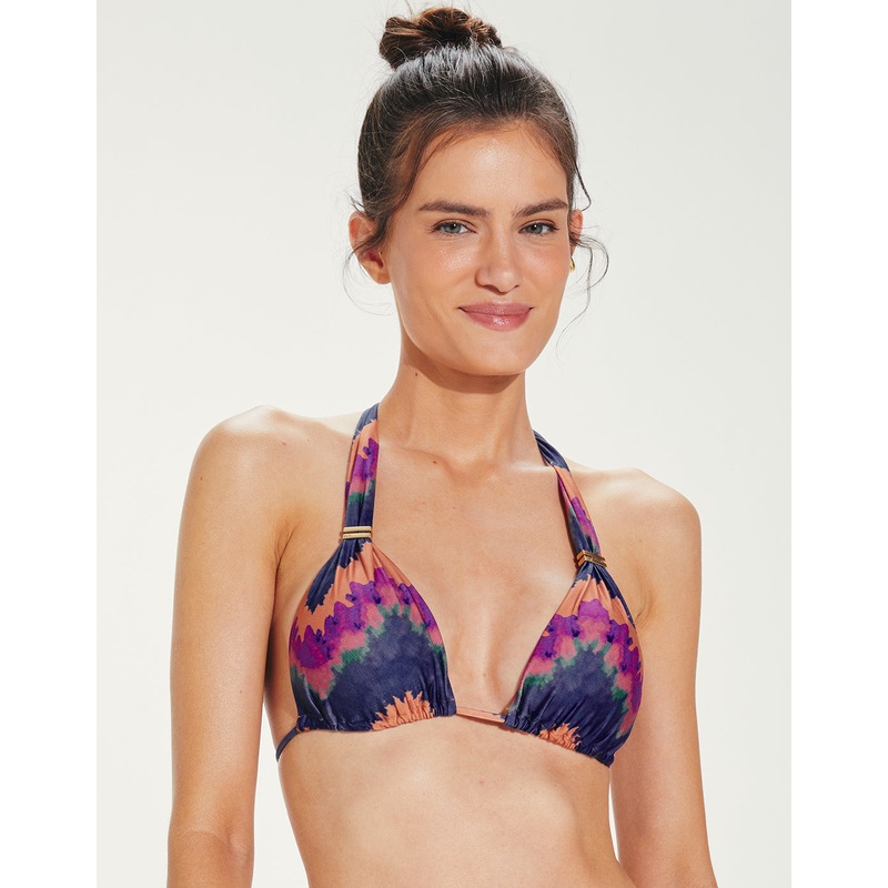 Kamau Bia Tube Bikini Top