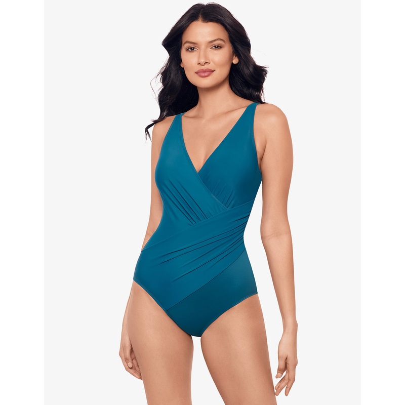 Must Haves Oceanus Swimsuit - Aegean