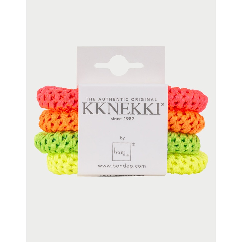 Original Hair Tie Bundle - Neon Brights