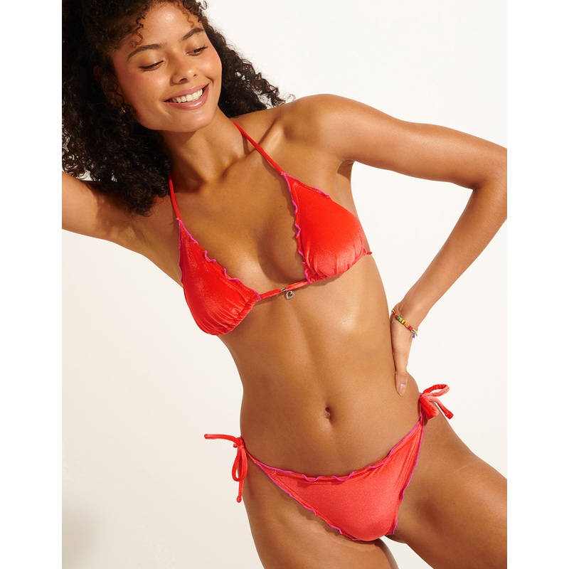 Neosun Ciro Luma Bikini Set - Orange