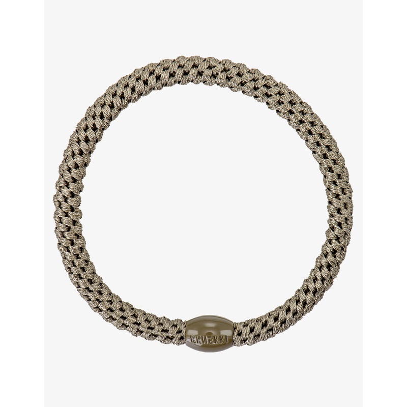 Slim Hair Tie - Camo