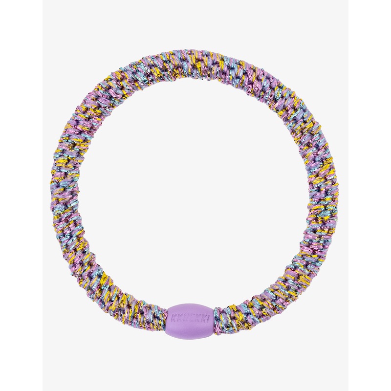 Slim Hair Tie - Unicorn