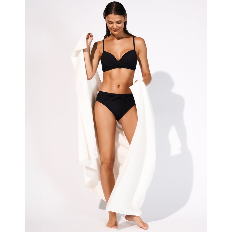 Beach Towel - Soft White