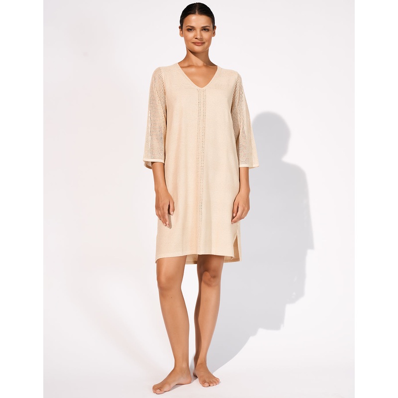 Tunic - Desert Sand