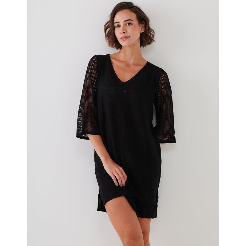 Tunic - Lava Stone