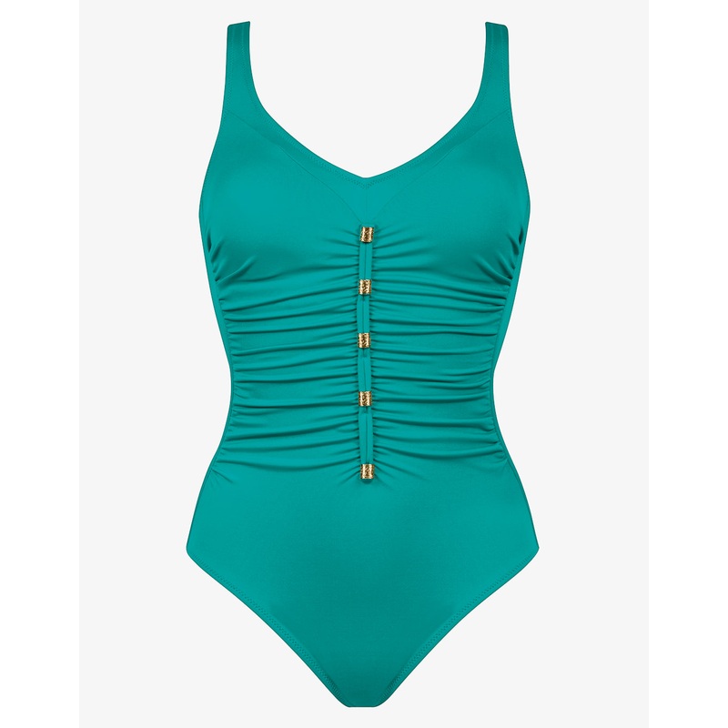 Uni Swimsuit - Pool