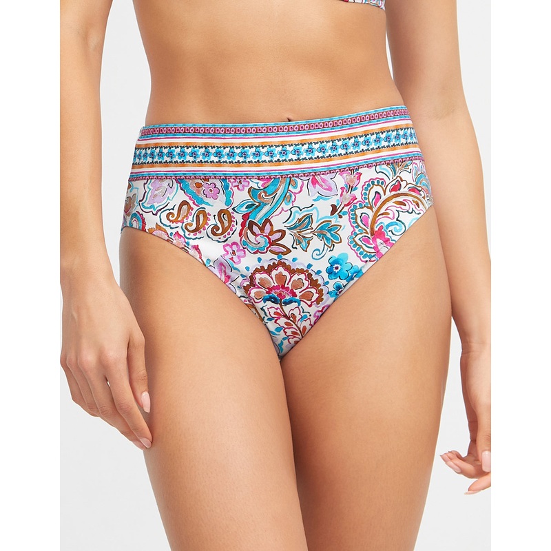 Laia Maxi Bikini Pant