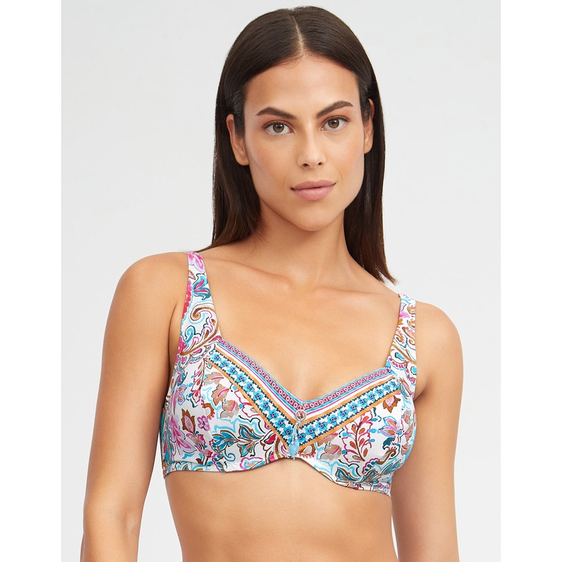 Laia Underwired Bikini Top