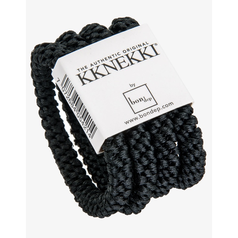 Original Hair Tie Bundle - Black