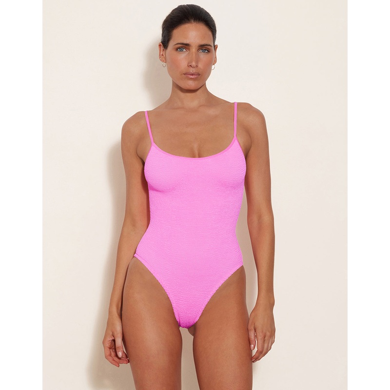 Pamela Swimsuit - Bubblegum