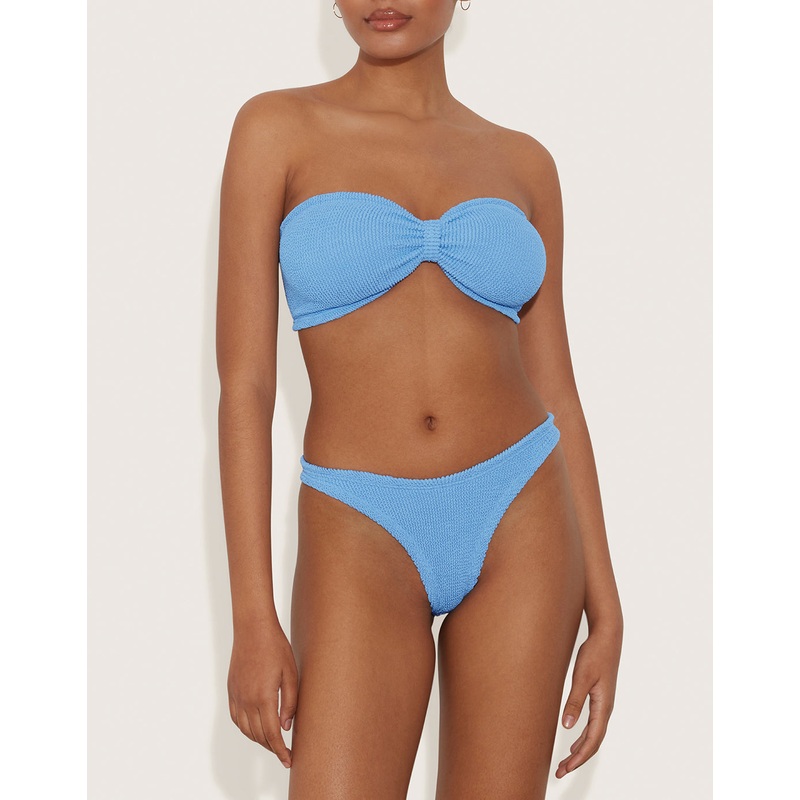 Tina Bikini Set - Cornflower