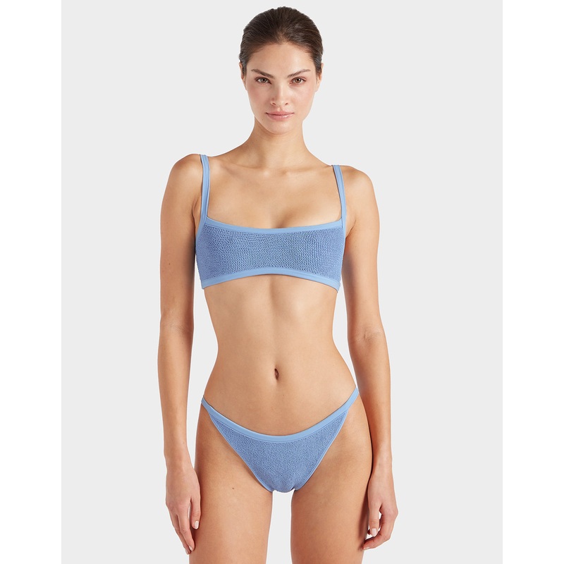 Tyler Bikini Set - Cornflower