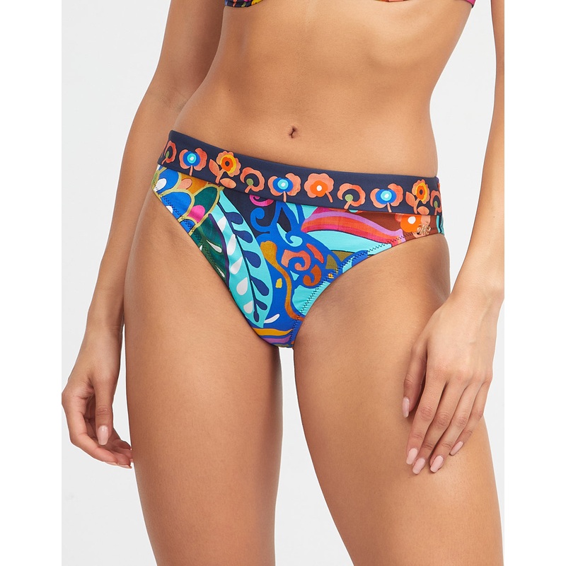 Aida Bikini Pant