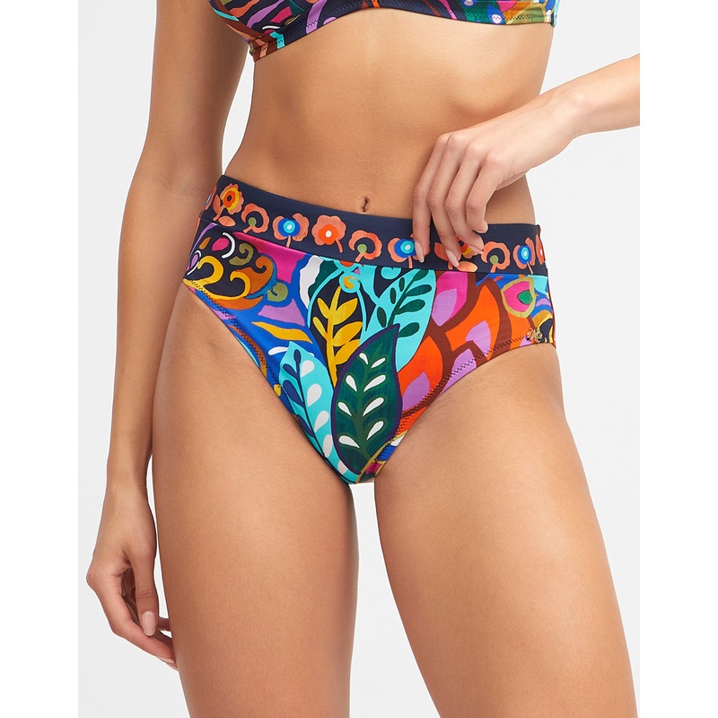 Aida Maxi Bikini Pant