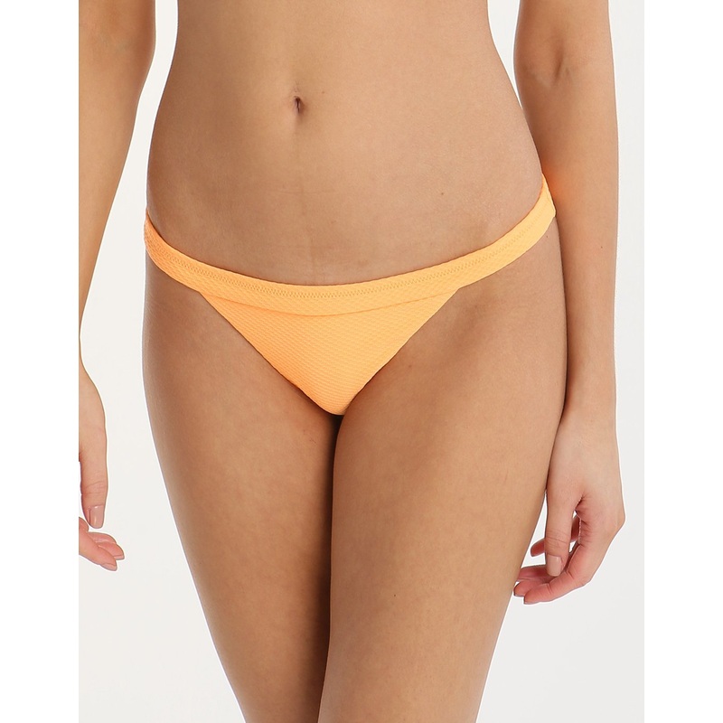 Folly Island High Leg Pant - Orange