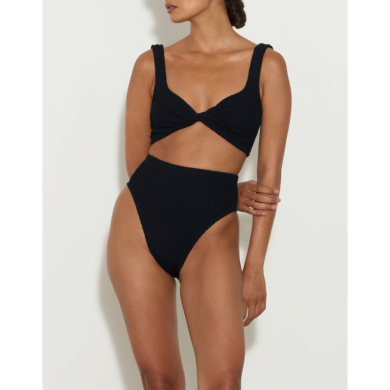 Jamie Bikini Set - Black
