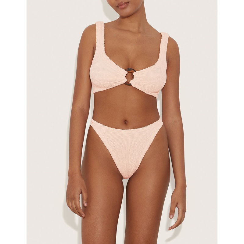 Julia Bikini Set - Blush