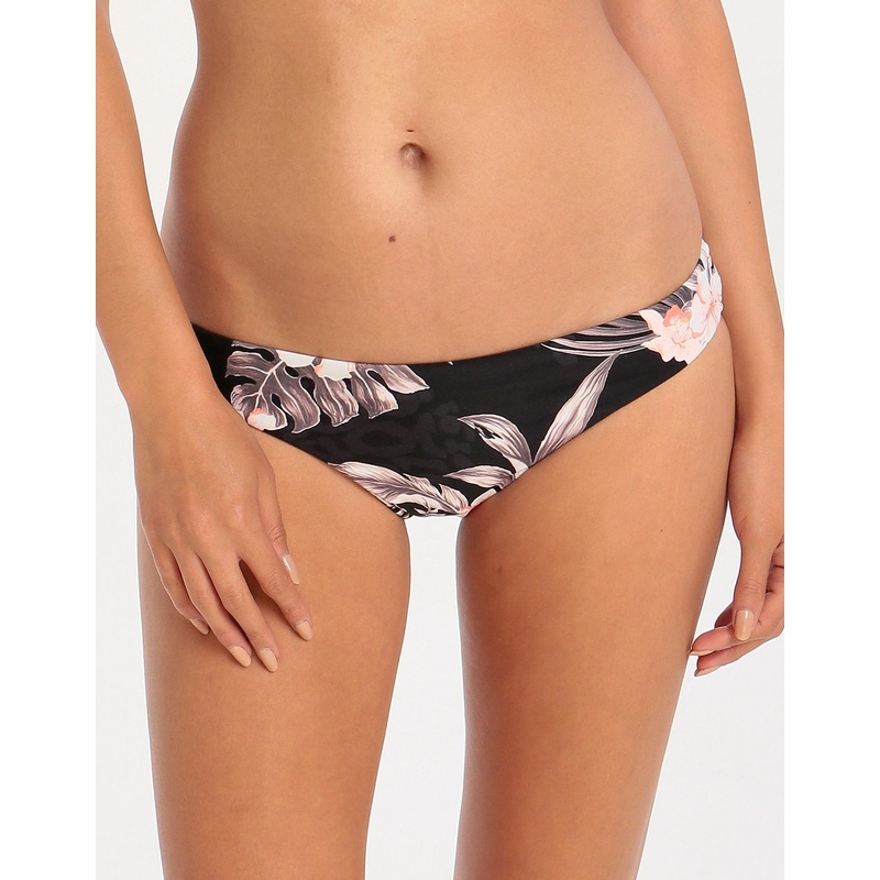 Pacifico Hipster Pant - Black