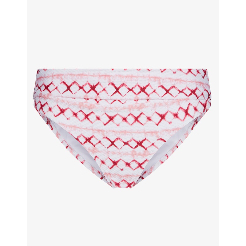 Penida Hipster Pant - Pink