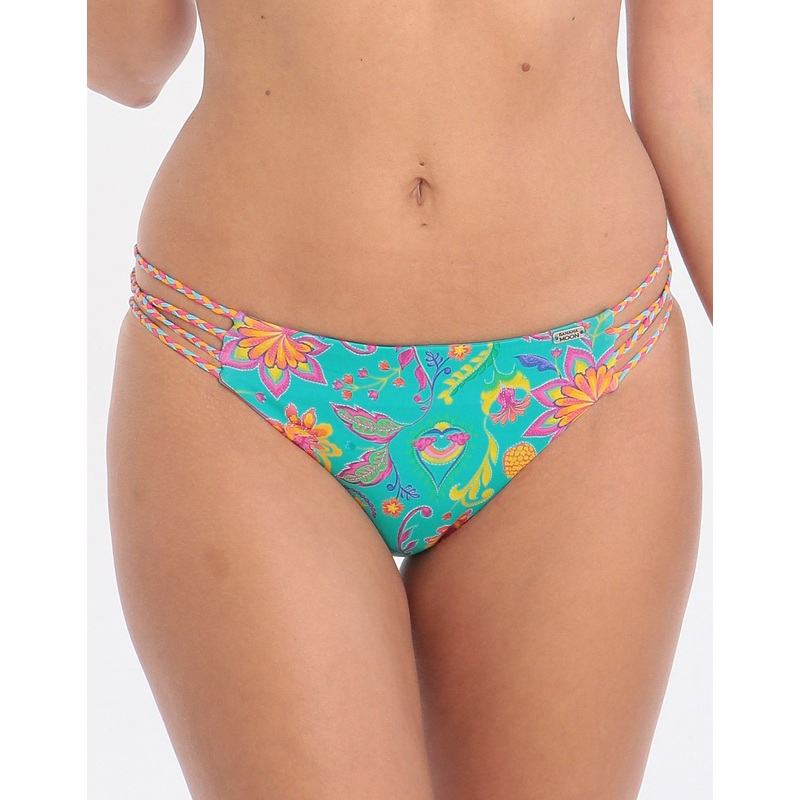 Sunshower Vida Multi Strap Hipster - Caraibes