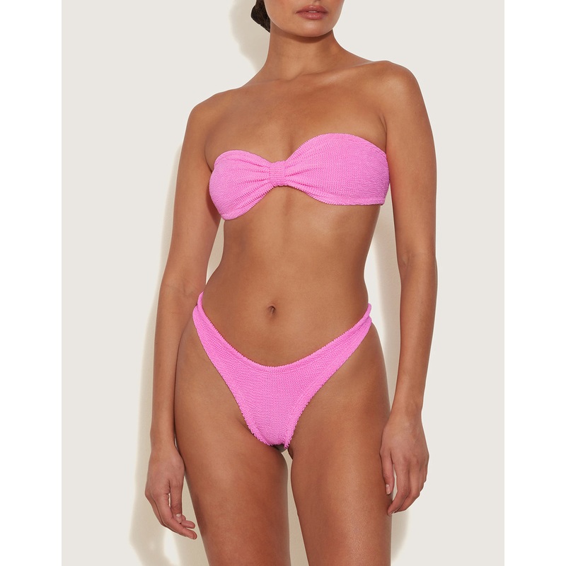 Tina Bikini Set - Bubblegum Pink