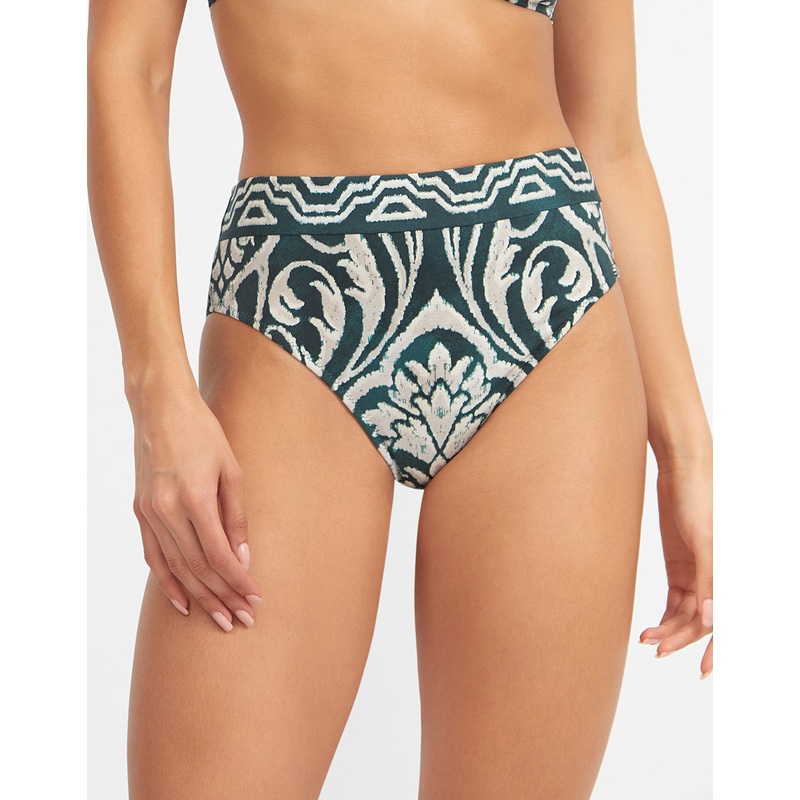Valeria Maxi Bikini Pant