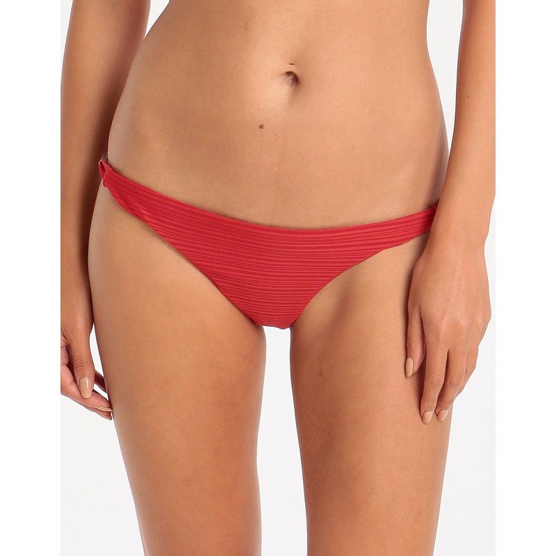 Disposition Mini Pant - Ruby