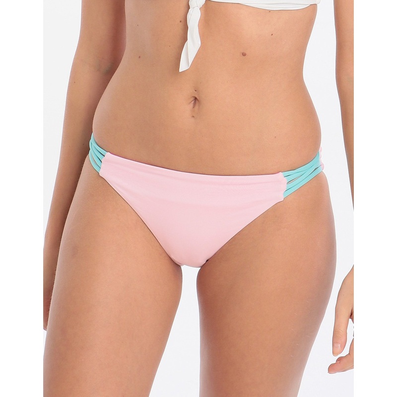 Icecream Basta Multi Strap Hipster - Pink
