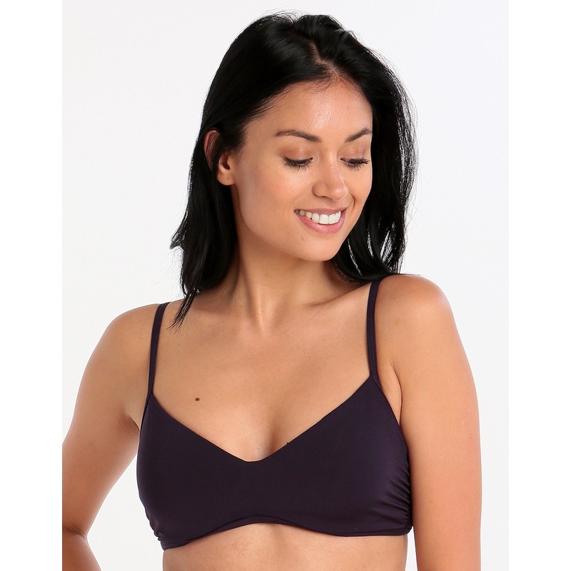 Jetset Gidget Top - Phantom