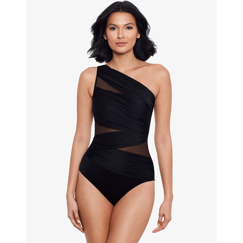 Network Jena Swimsuit - Black
