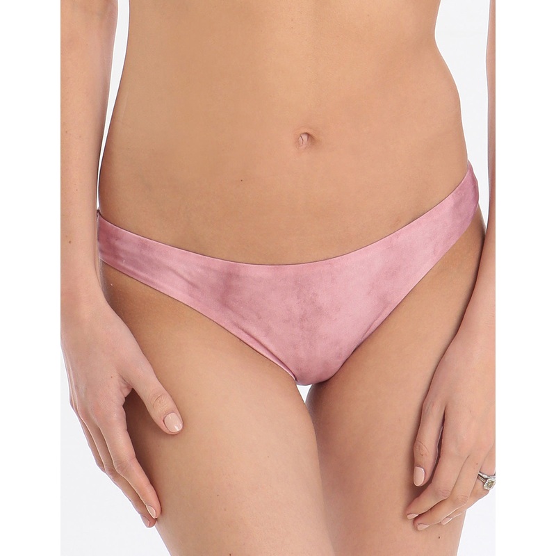 Salar Basic Full Pant - Light Pink