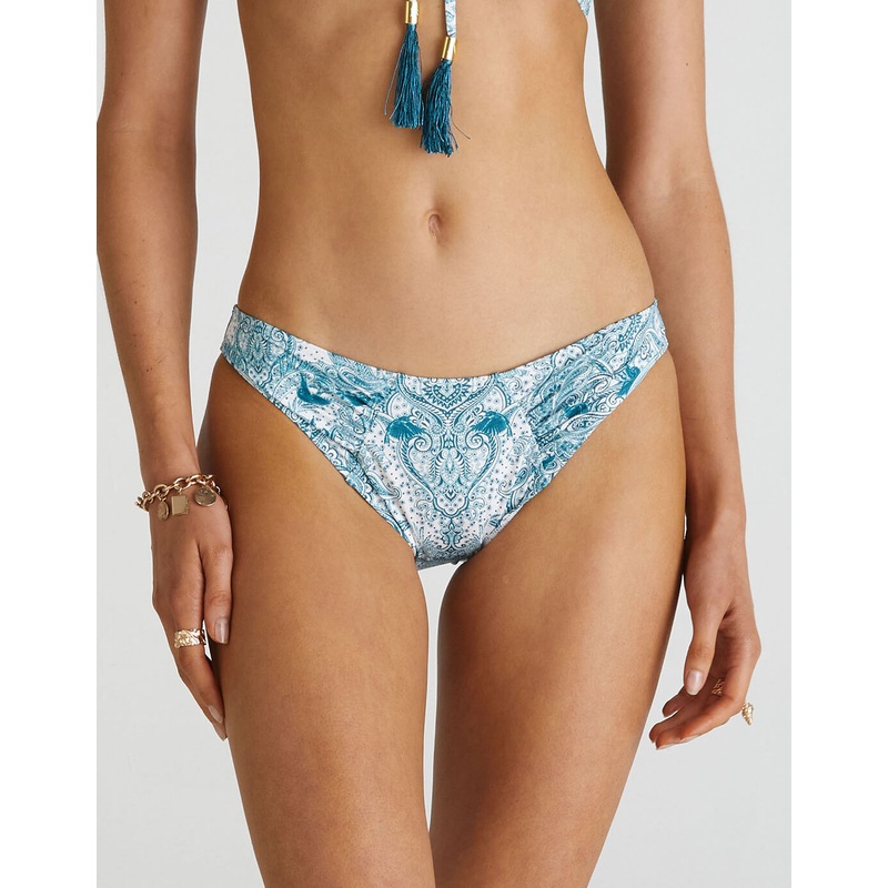 Eternal Mila Cheeky Bikini Pant - Multi