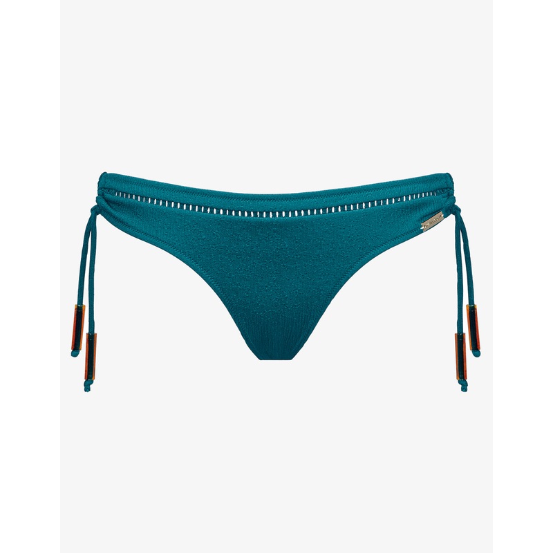Hero Essentials Bikini Pant - Hydro Green