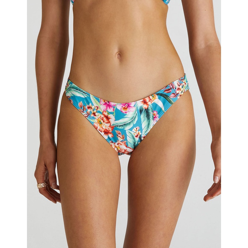 Melody Jennifer Hipster Bikini Pant - Multi
