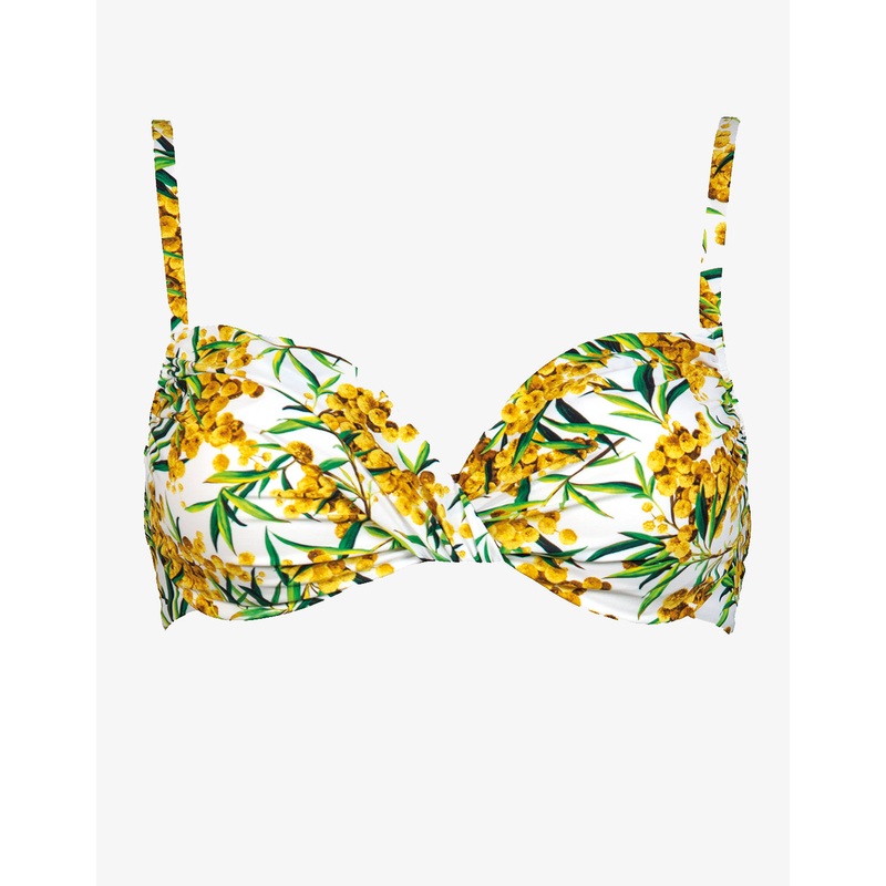 Mimosa Underwired Bikini Top