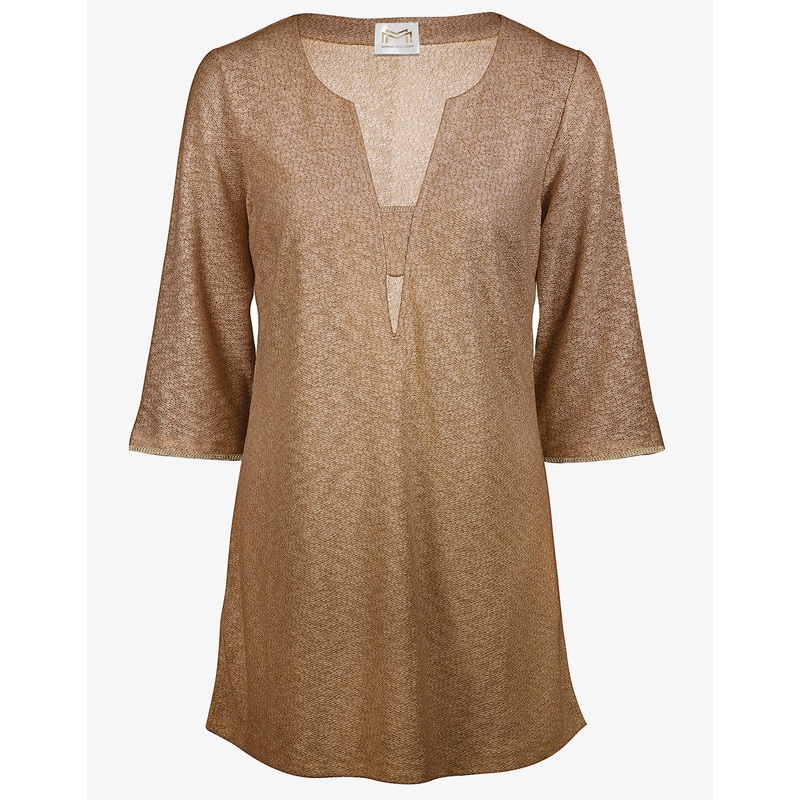 Tunic - Sparkling Sand